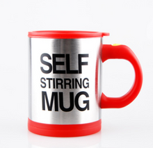 Load image into Gallery viewer, Ultimate Self Stirring Mug
