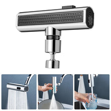 Load image into Gallery viewer, Waterfall Faucet Nozzle Attachment
