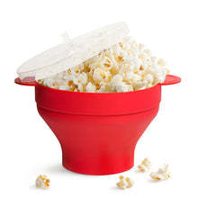 Load image into Gallery viewer, Silicone Popcorn Popper
