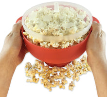 Load image into Gallery viewer, Silicone Popcorn Popper
