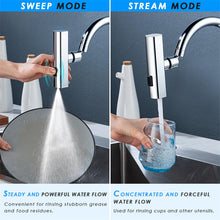 Load image into Gallery viewer, Waterfall Faucet Nozzle Attachment
