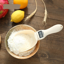 Load image into Gallery viewer, Handheld Kitchen Scale
